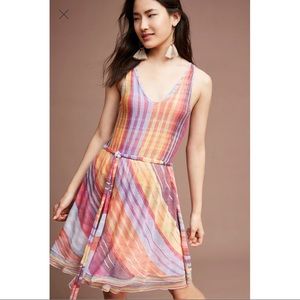 Flash Sale⚡️Anthropologie Reverie Knit Dress